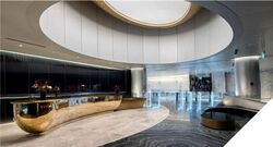 Chevron House (D1), Office #639839201